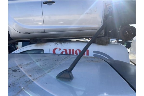 Recambio de antena electrica para honda fr-v (be) 1.7 referencia OEM IAM 39151SJDE01 39152SJDJ01 