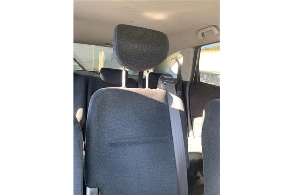 Recambio de asiento delantero derecho para honda fr-v (be) 1.7 referencia OEM IAM 81932SJDJ01ZA  