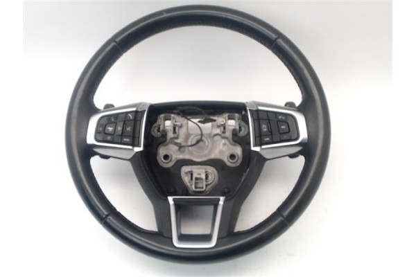 Recambio de volante para land rover discovery sport 2.0 basis fwd referencia OEM IAM LR058598  