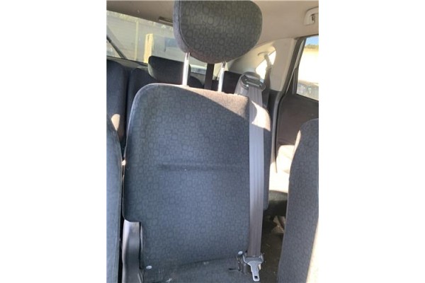 Recambio de asiento delantero derecho para honda fr-v (be) 1.7 referencia OEM IAM 81932SJDJ01ZA  