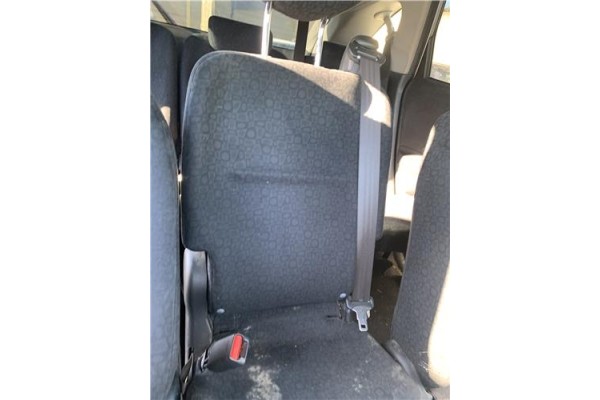 Recambio de asiento delantero derecho para honda fr-v (be) 1.7 referencia OEM IAM 81932SJDJ01ZA  