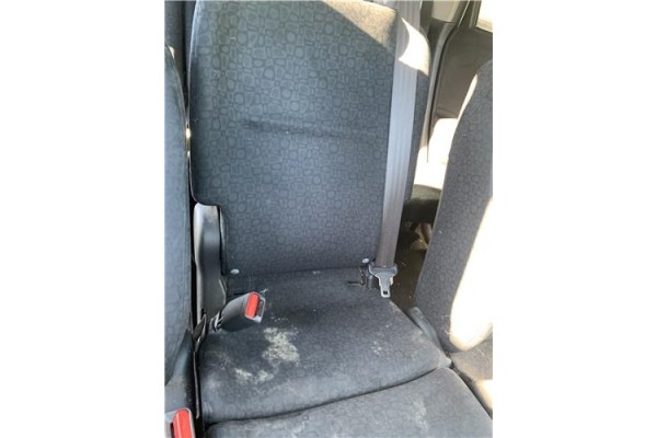 Recambio de asiento delantero derecho para honda fr-v (be) 1.7 referencia OEM IAM 81932SJDJ01ZA  