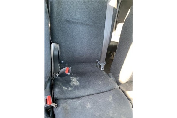 Recambio de asiento delantero derecho para honda fr-v (be) 1.7 referencia OEM IAM 81932SJDJ01ZA  
