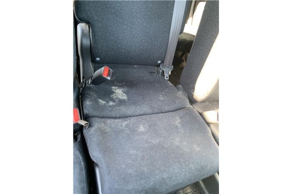 Recambio de asiento delantero derecho para honda fr-v (be) 1.7 referencia OEM IAM 81932SJDJ01ZA  