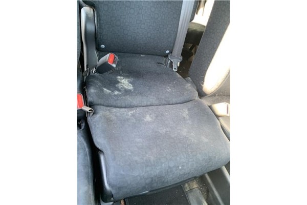 Recambio de asiento delantero derecho para honda fr-v (be) 1.7 referencia OEM IAM 81932SJDJ01ZA  