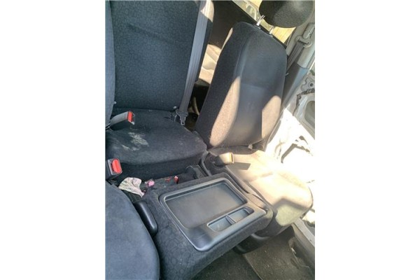 Recambio de asiento delantero derecho para honda fr-v (be) 1.7 referencia OEM IAM 81932SJDJ01ZA  