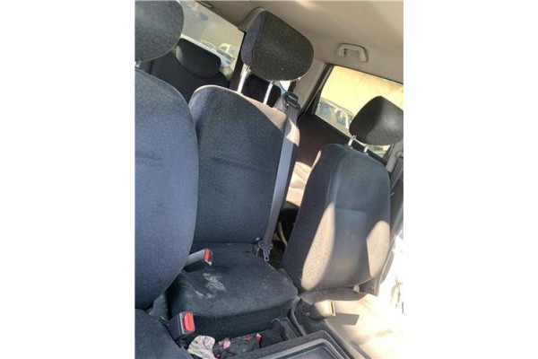 Recambio de asiento delantero derecho para honda fr-v (be) 1.7 referencia OEM IAM 81932SJDJ01ZA  