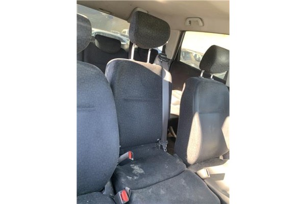 Recambio de asiento delantero derecho para honda fr-v (be) 1.7 referencia OEM IAM 81932SJDJ01ZA  