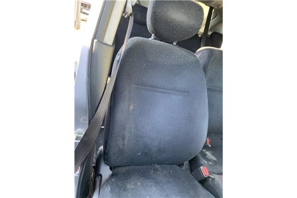 Recambio de asiento delantero derecho para honda fr-v (be) 1.7 referencia OEM IAM 4811SJDJ10ZA  