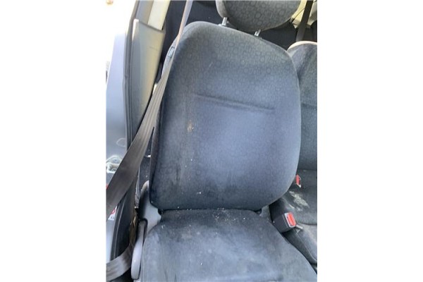 Recambio de asiento delantero derecho para honda fr-v (be) 1.7 referencia OEM IAM 4811SJDJ10ZA  