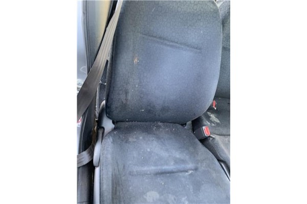 Recambio de asiento delantero derecho para honda fr-v (be) 1.7 referencia OEM IAM 4811SJDJ10ZA  
