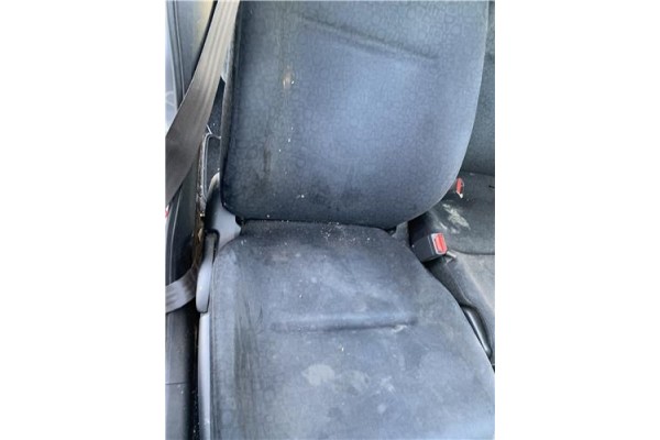 Recambio de asiento delantero derecho para honda fr-v (be) 1.7 referencia OEM IAM 4811SJDJ10ZA  