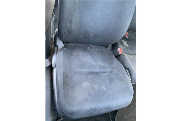 Recambio de asiento delantero derecho para honda fr-v (be) 1.7 referencia OEM IAM 4811SJDJ10ZA  