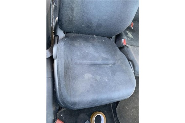 Recambio de asiento delantero derecho para honda fr-v (be) 1.7 referencia OEM IAM 4811SJDJ10ZA  