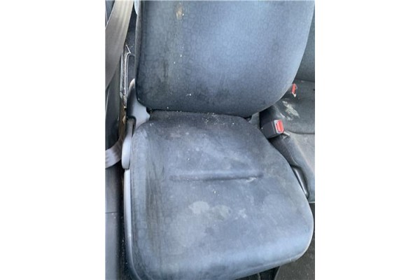 Recambio de asiento delantero derecho para honda fr-v (be) 1.7 referencia OEM IAM 4811SJDJ10ZA  