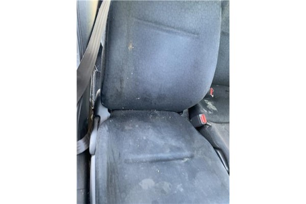 Recambio de asiento delantero derecho para honda fr-v (be) 1.7 referencia OEM IAM 4811SJDJ10ZA  