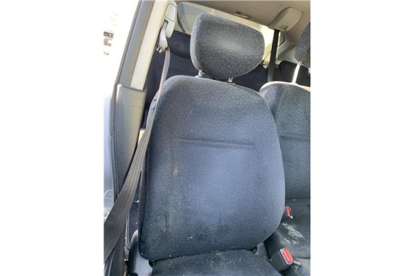 Recambio de asiento delantero derecho para honda fr-v (be) 1.7 referencia OEM IAM 4811SJDJ10ZA  