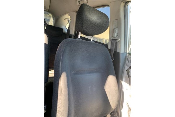 Recambio de asiento delantero izquierdo para honda fr-v (be) 1.7 referencia OEM IAM 81532SJDJ11ZA  
