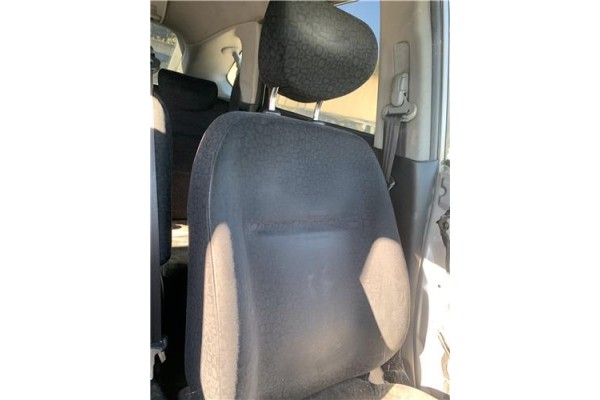Recambio de asiento delantero izquierdo para honda fr-v (be) 1.7 referencia OEM IAM 81532SJDJ11ZA  