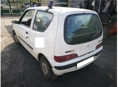 fiat seicento (187) del año 2002