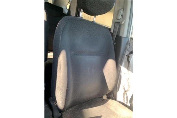 Recambio de asiento delantero izquierdo para honda fr-v (be) 1.7 referencia OEM IAM 81532SJDJ11ZA  