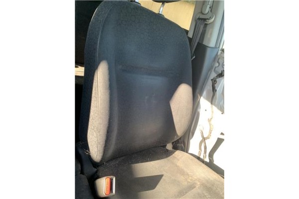 Recambio de asiento delantero izquierdo para honda fr-v (be) 1.7 referencia OEM IAM 81532SJDJ11ZA  