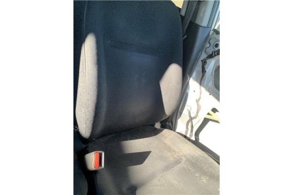 Recambio de asiento delantero izquierdo para honda fr-v (be) 1.7 referencia OEM IAM 81532SJDJ11ZA  