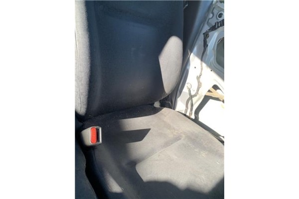 Recambio de asiento delantero izquierdo para honda fr-v (be) 1.7 referencia OEM IAM 81532SJDJ11ZA  