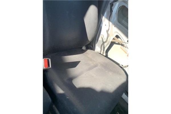 Recambio de asiento delantero izquierdo para honda fr-v (be) 1.7 referencia OEM IAM 81532SJDJ11ZA  