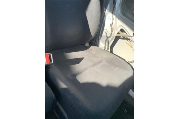 Recambio de asiento delantero izquierdo para honda fr-v (be) 1.7 referencia OEM IAM 81532SJDJ11ZA  