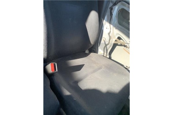 Recambio de asiento delantero izquierdo para honda fr-v (be) 1.7 referencia OEM IAM 81532SJDJ11ZA  