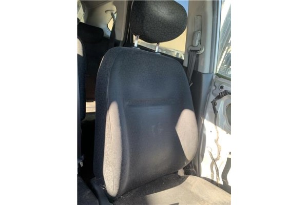 Recambio de asiento delantero izquierdo para honda fr-v (be) 1.7 referencia OEM IAM 81532SJDJ11ZA  