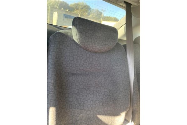 Recambio de asiento trasero central para honda fr-v (be) 1.7 referencia OEM IAM 82932SJDJ01ZA  