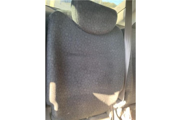 Recambio de asiento trasero central para honda fr-v (be) 1.7 referencia OEM IAM 82932SJDJ01ZA  