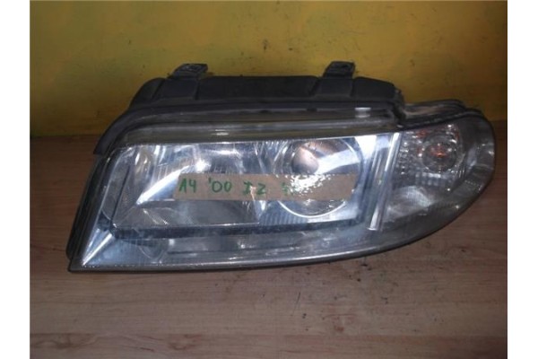 Recambio de faro delantero izquierdo para audi a4 berlina (b5)(1999) 1.8 t [1,8 ltr. - 110 kw 20v turbo] referencia OEM IAM   