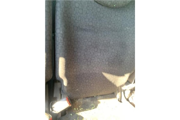 Recambio de asiento trasero central para honda fr-v (be) 1.7 referencia OEM IAM 82932SJDJ01ZA  