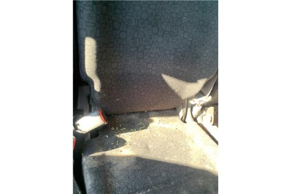 Recambio de asiento trasero central para honda fr-v (be) 1.7 referencia OEM IAM 82932SJDJ01ZA  