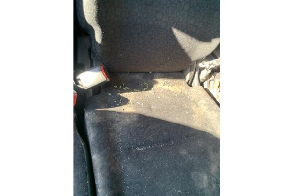 Recambio de asiento trasero central para honda fr-v (be) 1.7 referencia OEM IAM 82932SJDJ01ZA  