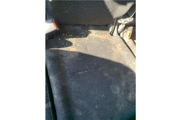 Recambio de asiento trasero central para honda fr-v (be) 1.7 referencia OEM IAM 82932SJDJ01ZA  