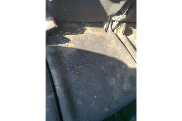 Recambio de asiento trasero central para honda fr-v (be) 1.7 referencia OEM IAM 82932SJDJ01ZA  