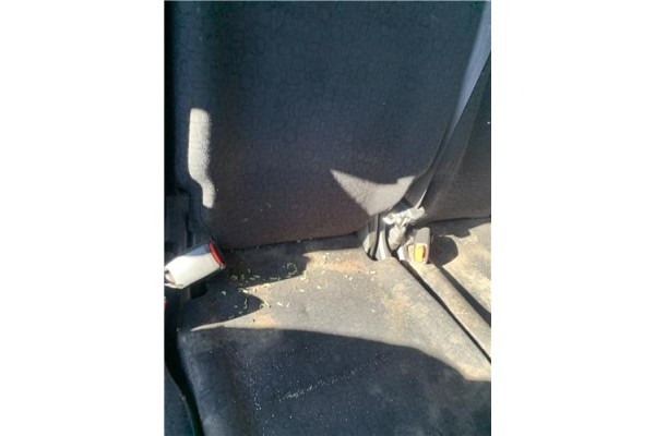 Recambio de asiento trasero central para honda fr-v (be) 1.7 referencia OEM IAM 82932SJDJ01ZA  