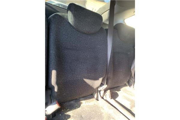 Recambio de asiento trasero central para honda fr-v (be) 1.7 referencia OEM IAM 82932SJDJ01ZA  