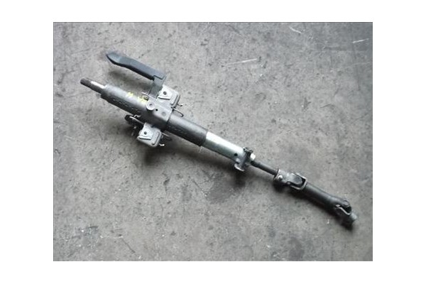Recambio de columna direccion para opel astra h berlina (2004) 1.7 cdti referencia OEM IAM   