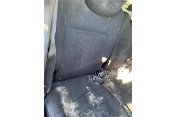 Recambio de asientos trasero derecho para honda fr-v (be) 1.7 referencia OEM IAM 82132SJDJ01ZA  