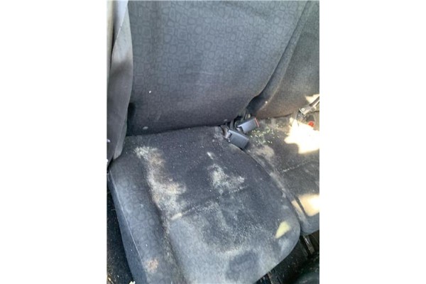 Recambio de asientos trasero derecho para honda fr-v (be) 1.7 referencia OEM IAM 82132SJDJ01ZA  