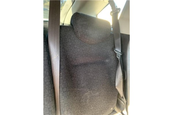 Recambio de asientos trasero izquierdo para honda fr-v (be) 1.7 referencia OEM IAM 82532SJDJ01ZA  