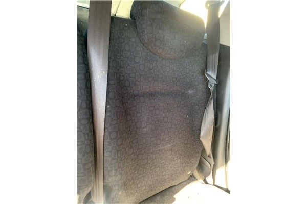 Recambio de asientos trasero izquierdo para honda fr-v (be) 1.7 referencia OEM IAM 82532SJDJ01ZA  