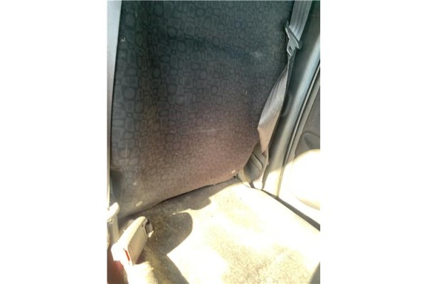 Recambio de asientos trasero izquierdo para honda fr-v (be) 1.7 referencia OEM IAM 82532SJDJ01ZA  