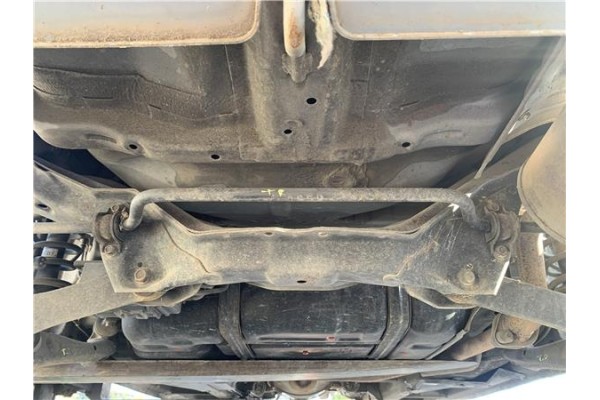 Recambio de barra estabilizadora trasero para honda fr-v (be) 1.7 referencia OEM IAM 52300SJFG01  