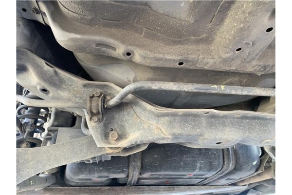 Recambio de barra estabilizadora trasero para honda fr-v (be) 1.7 referencia OEM IAM 52300SJFG01  